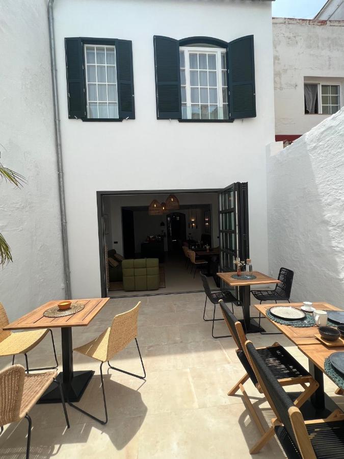 El Consul Mao - Hotel Boutique Exterior photo