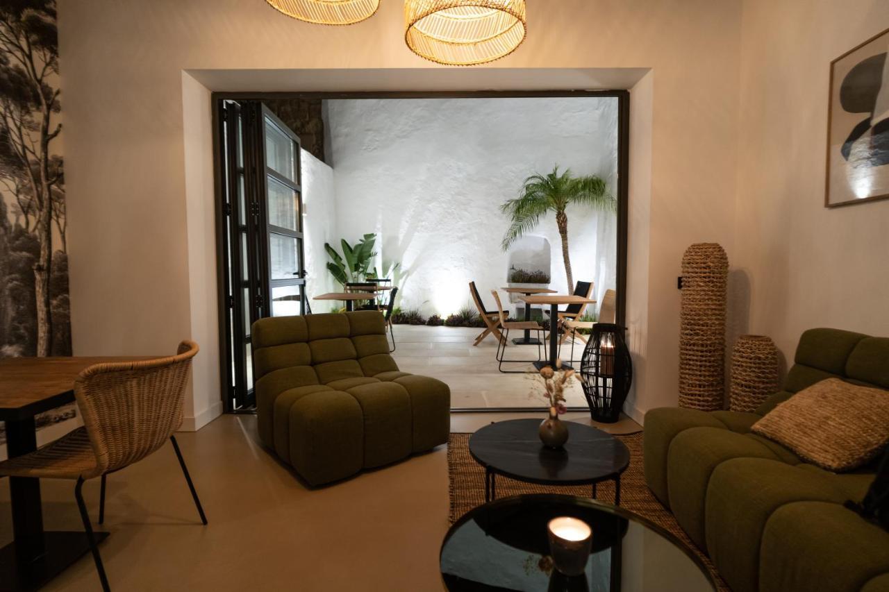 El Consul Mao - Hotel Boutique Exterior photo