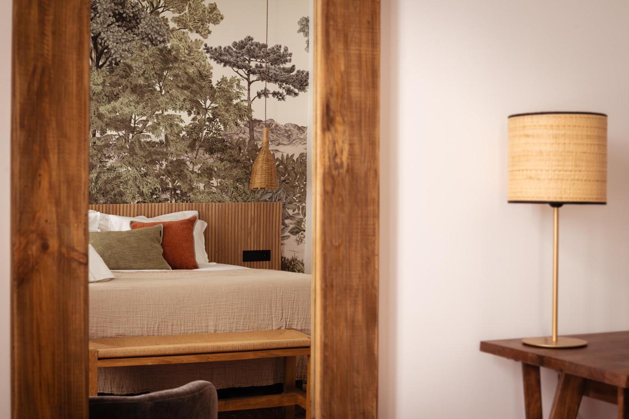 El Consul Mao - Hotel Boutique Room photo